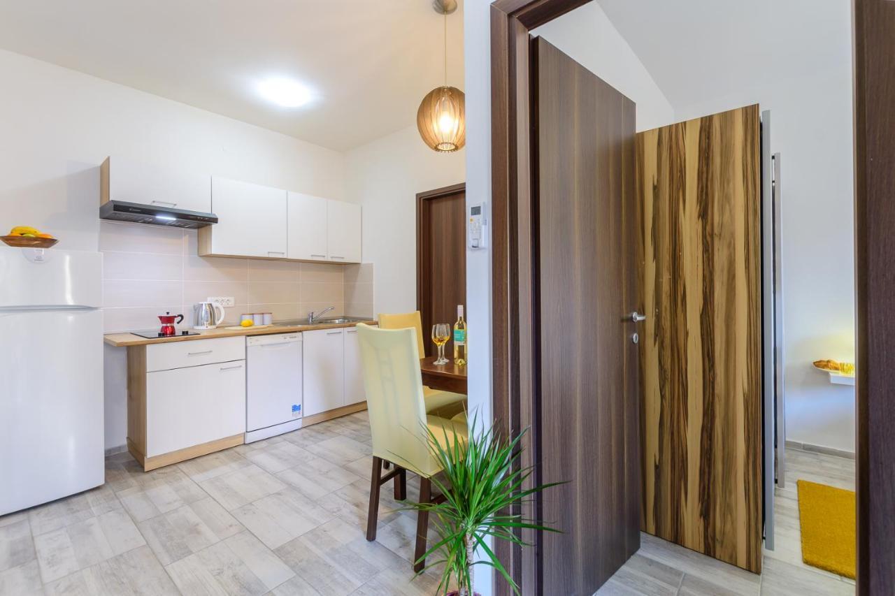 Apartment Easy ميدولين المظهر الخارجي الصورة