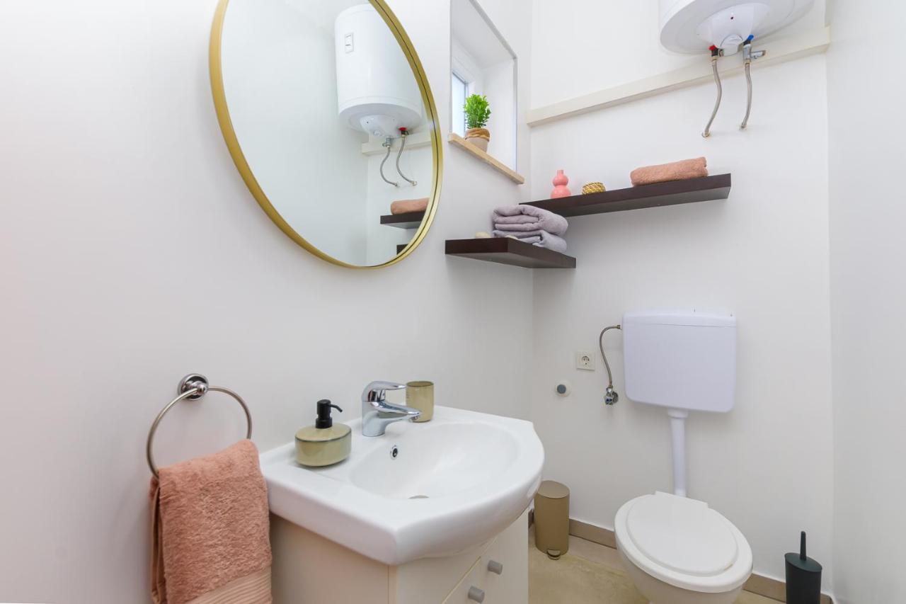Apartment Easy ميدولين المظهر الخارجي الصورة