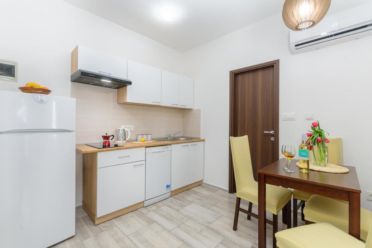 Apartment Easy ميدولين المظهر الخارجي الصورة