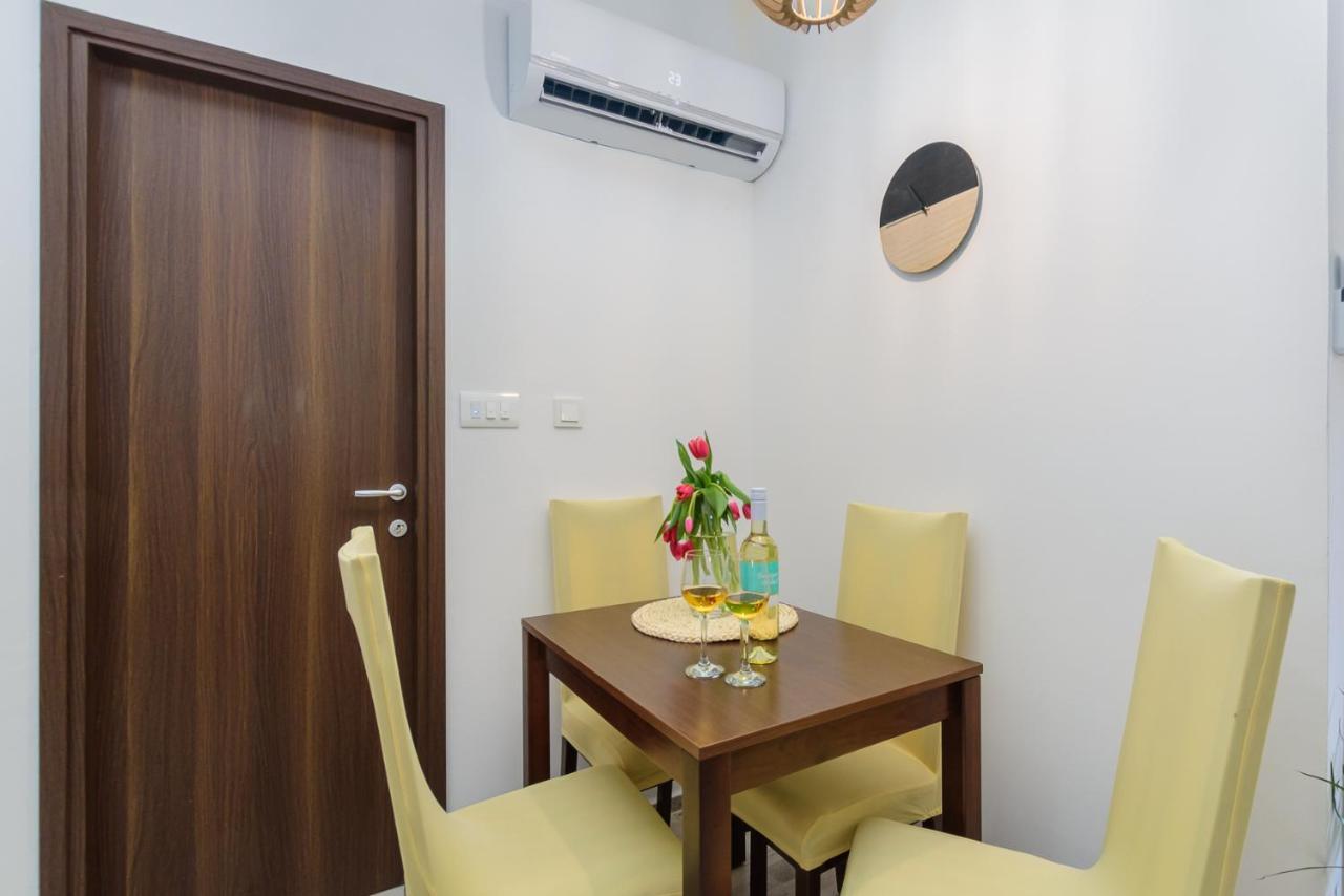 Apartment Easy ميدولين المظهر الخارجي الصورة