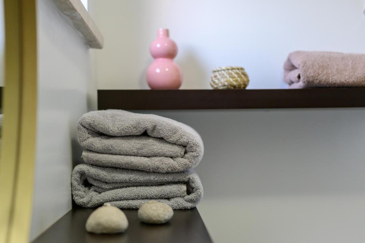 Apartment Easy ميدولين المظهر الخارجي الصورة