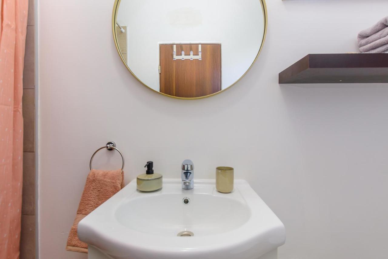 Apartment Easy ميدولين المظهر الخارجي الصورة