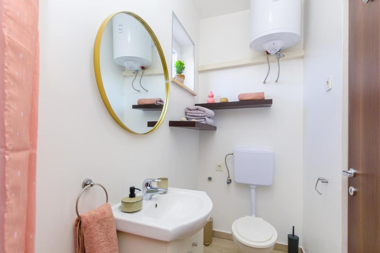 Apartment Easy ميدولين المظهر الخارجي الصورة