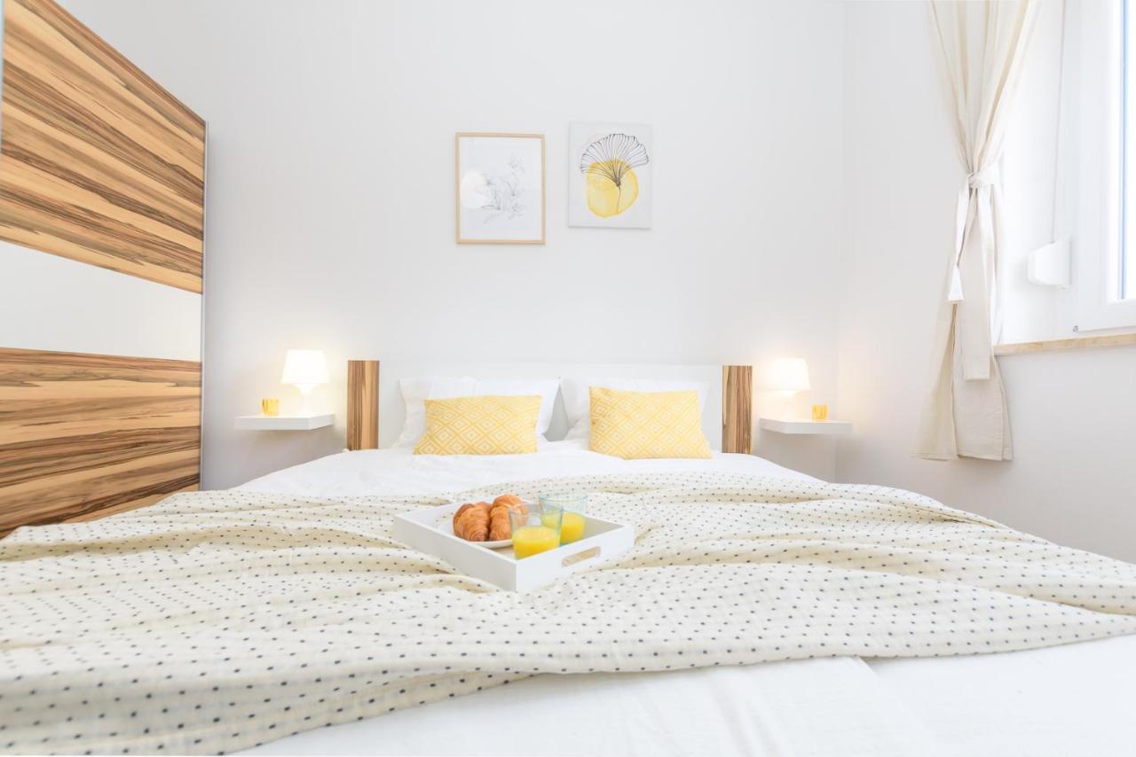 Apartment Easy ميدولين المظهر الخارجي الصورة
