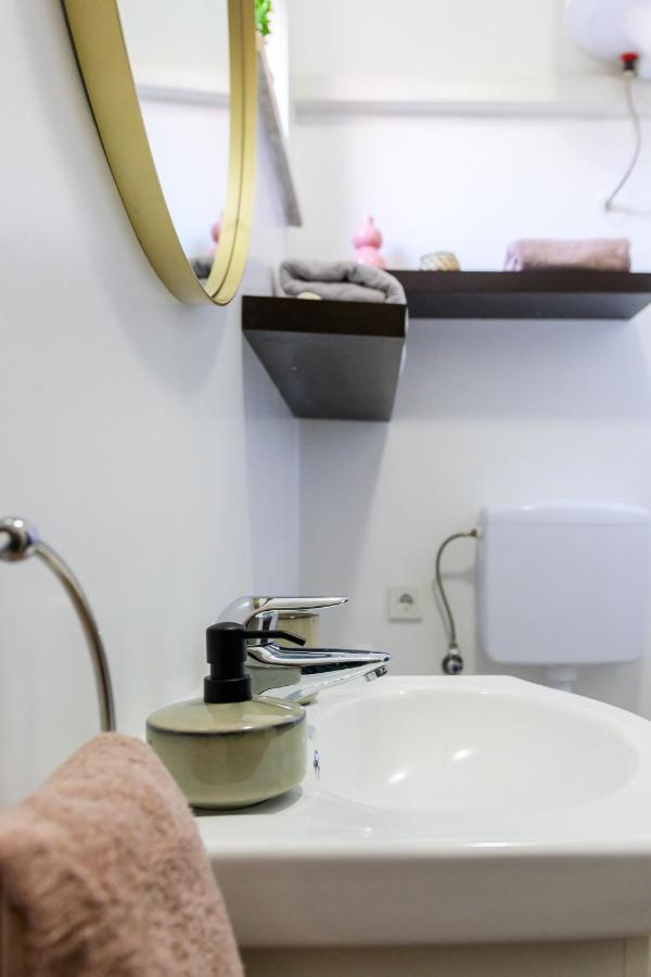 Apartment Easy ميدولين المظهر الخارجي الصورة