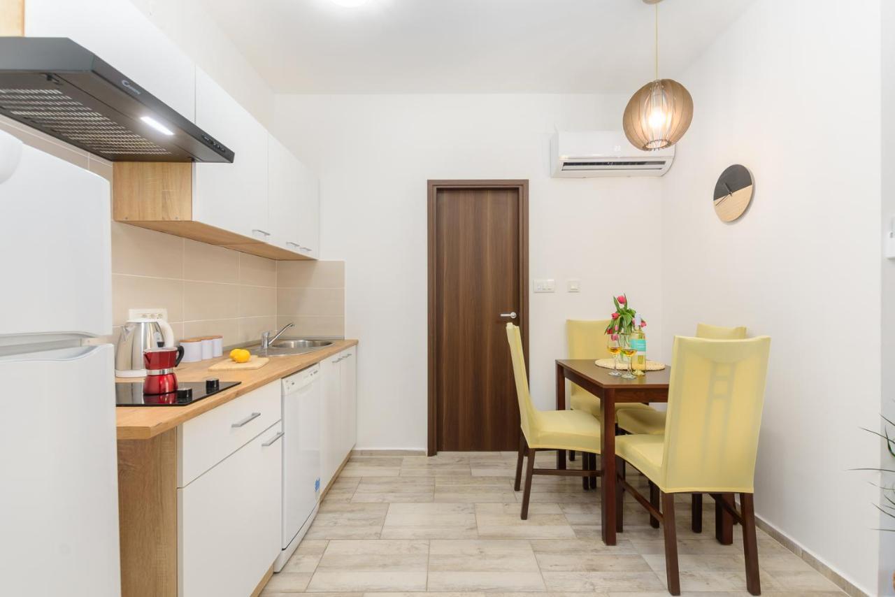 Apartment Easy ميدولين المظهر الخارجي الصورة