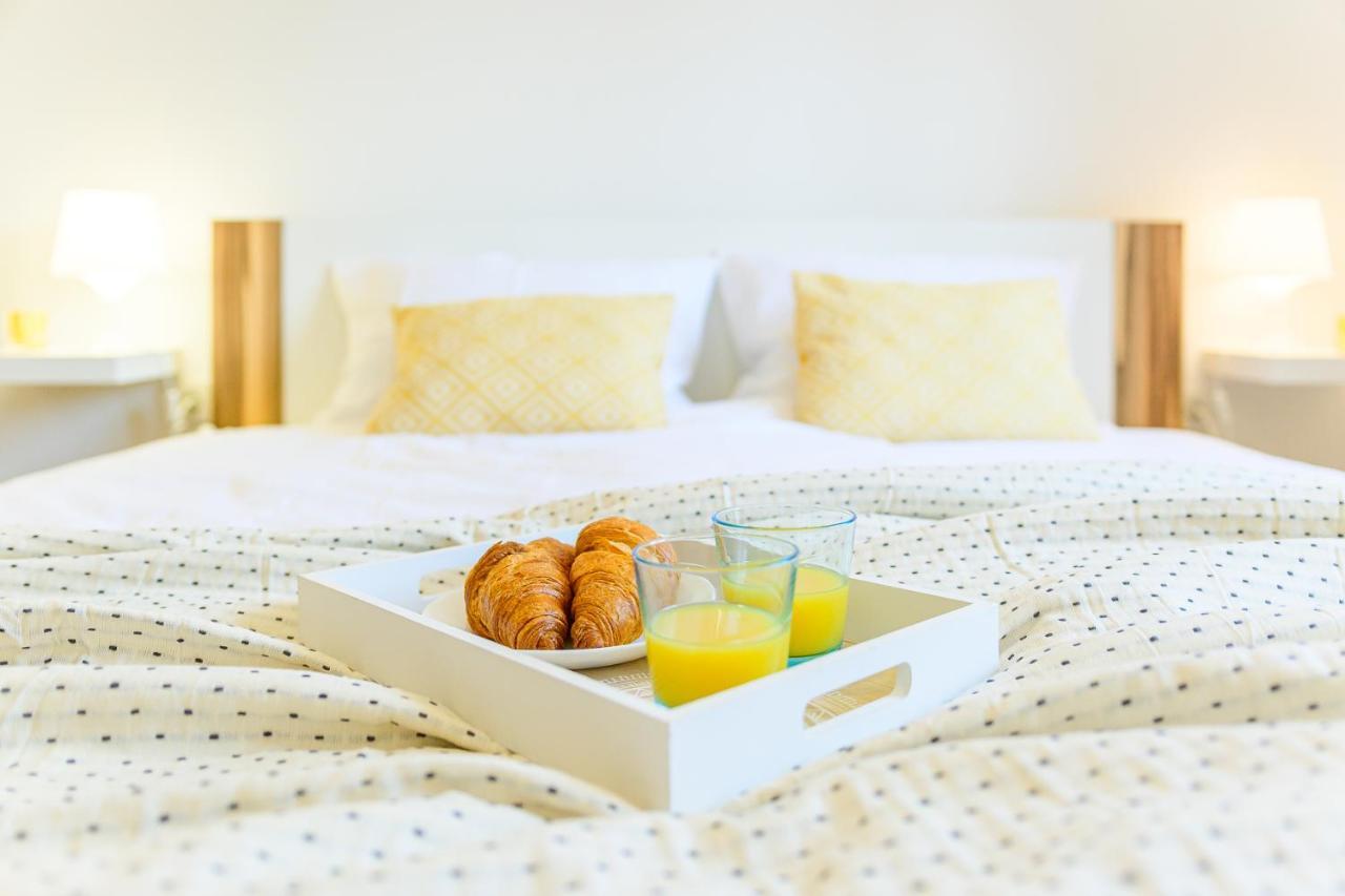 Apartment Easy ميدولين المظهر الخارجي الصورة