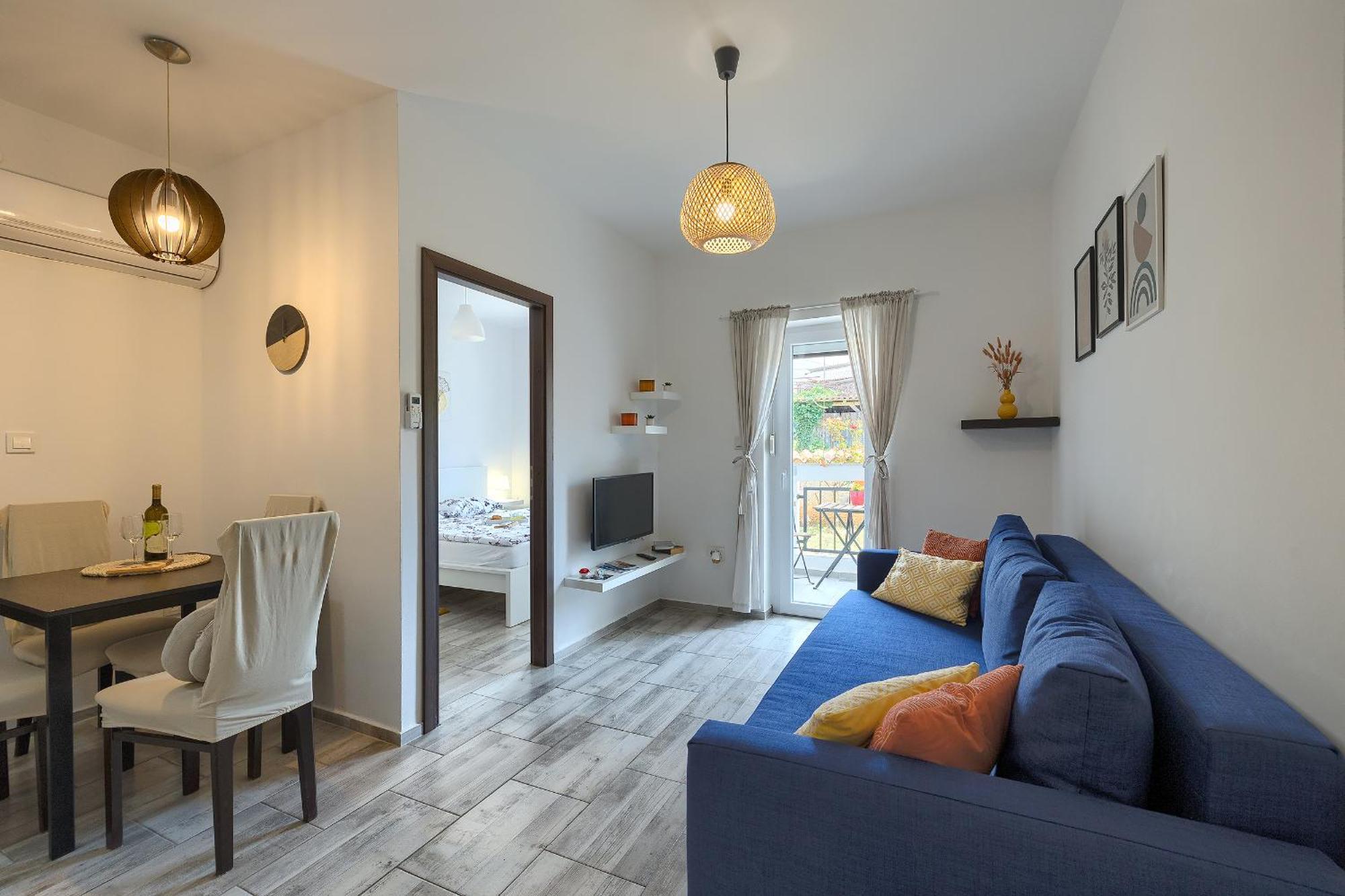 Apartment Easy ميدولين المظهر الخارجي الصورة